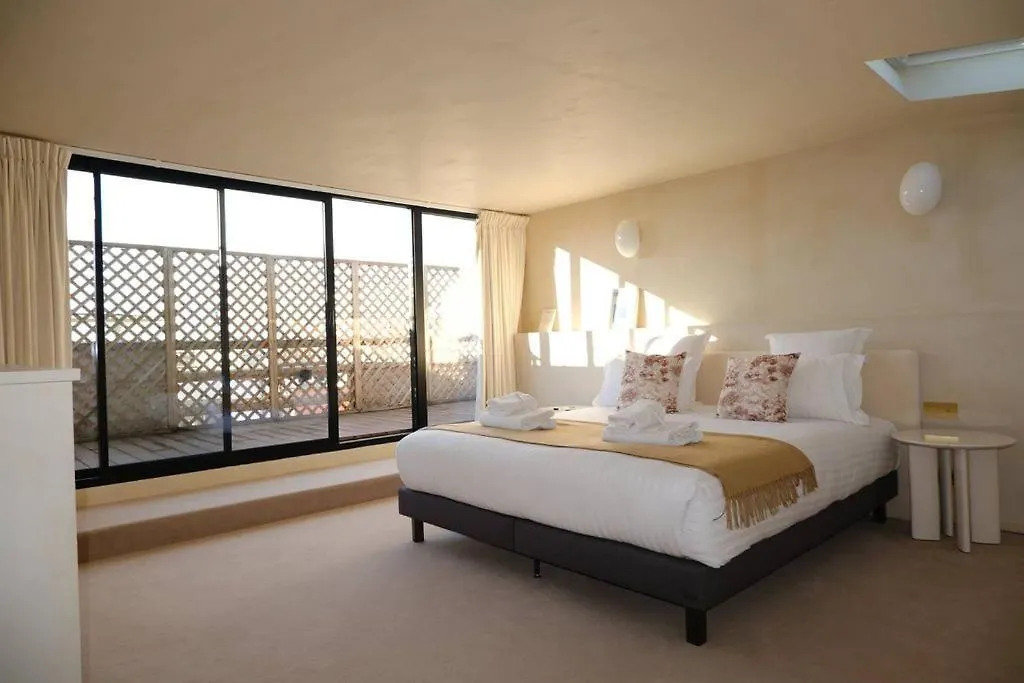 Appartement Confortable Luxe 3 Chambres Paris France