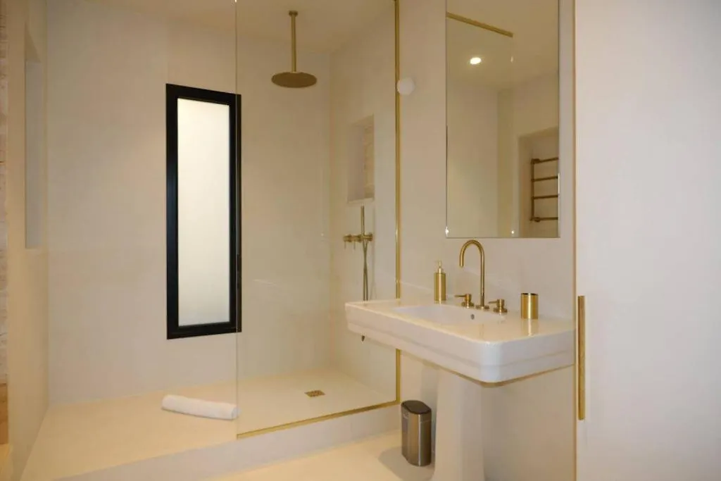 Apartment Appartement Confortable Luxe 3 Chambres Paris