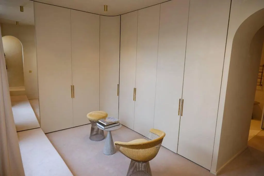 Appartement Confortable Luxe 3 Chambres Paris 0*,