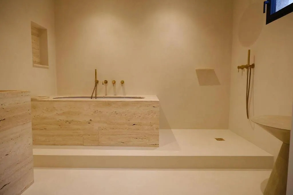 Appartement Confortable Luxe 3 Chambres Paris